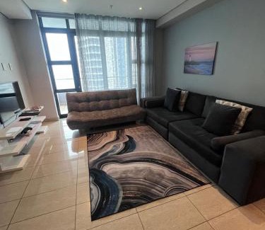 Umhlanga Apartamento | See You There Pearls of Umhlanga 6 Sleeper