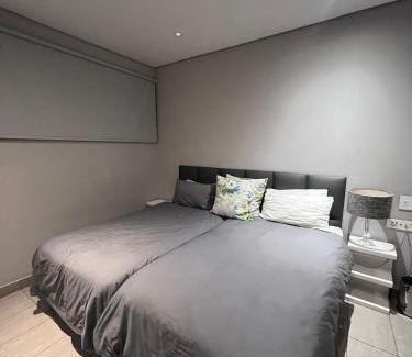 Umhlanga Apartamento | See You There Pearls of Umhlanga 6 Sleeper