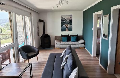 Seeboden Apartamento | See:Zeit Das Ferienhaus