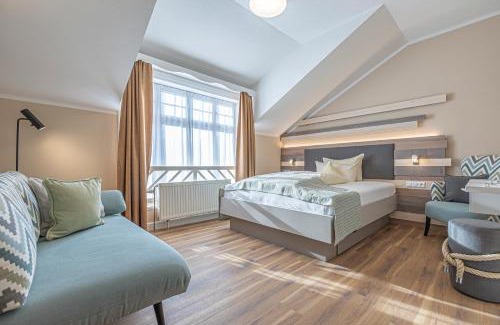 Norddorf Hotel | Seeblick Genuss und Spa Resort Amrum