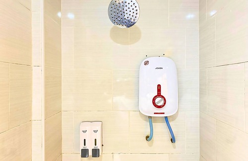 Kuala Lumpur Hotel | Seeds Hotel Setiawangsa