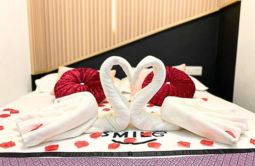 Kuala Lumpur Hotel | Seeds Hotel Setiawangsa