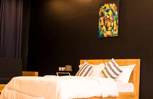 Mikocheni Apartamento | Seedspace Dar es Salaam