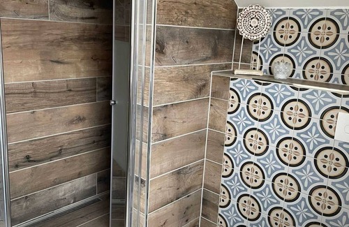 Mucheln Casa | Seehaus Pippa with sauna and whirlpool right on the lake