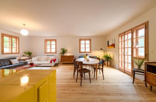 Mariazell Chalet De Esquí | Seehaus Walster10