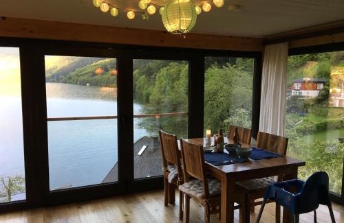 Spittal an der Drau Casa | Seehaus Weiss