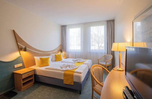 Paewesin Hotel | Seehotel Bollmannsruh am Beetzsee