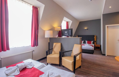 Brielow Hotel | Seehotel Brandenburg an der Havel