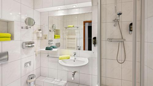 Chorin Hotel | Seehotel Mühlenhaus