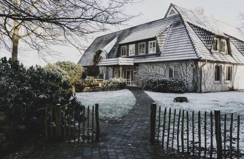 Alt Duvenstedt Hotel | Seehotel Töpferhaus