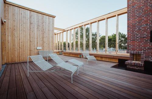 Eutin Hotel | SeeLoge Eutin