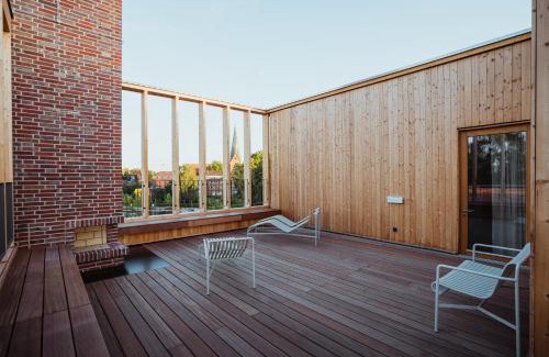 Eutin Hotel | SeeLoge Eutin