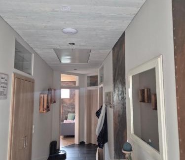 Ottersberg Apartamento | Seeotter