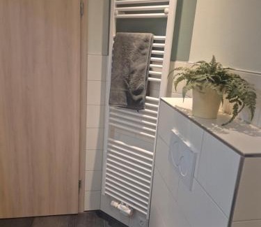 Ottersberg Apartamento | Seeotter