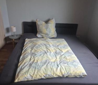 Ottersberg Apartamento | Seeotter