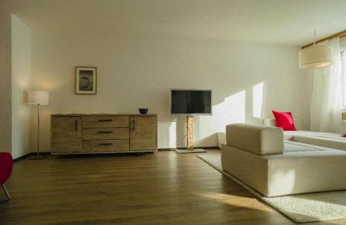 Lenzerheide Apartamento | Seestrasse 1 (292Ap)