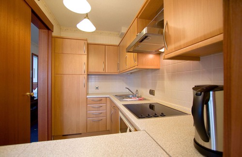 Ahlbeck Apartamento | SEETELHOTEL Ostseeresidenz Ahlbeck