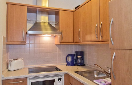 Ahlbeck Apartamento | SEETELHOTEL Ostseeresidenz Ahlbeck