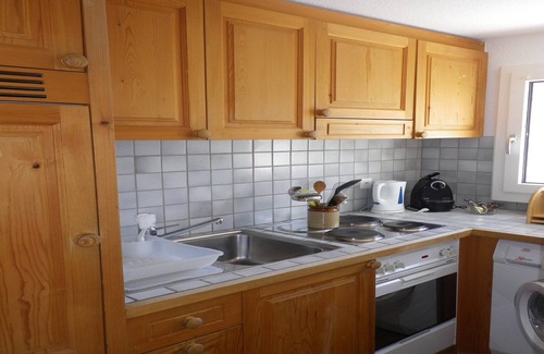 Segnas Apartamento | Apartamento de montaña Segnas