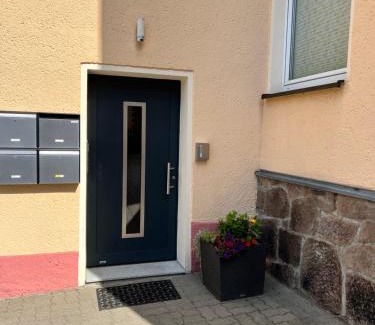 Limbach-Oberfrohna Apartamento | Sehr schöne Wohnung,komplett neu eingerichtet