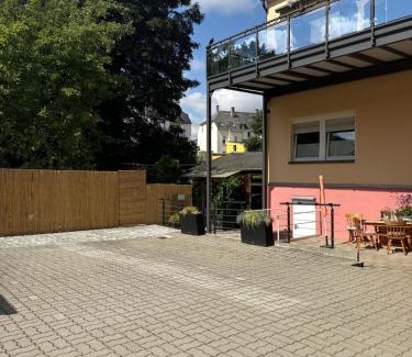 Limbach-Oberfrohna Apartamento | Sehr schöne Wohnung,komplett neu eingerichtet
