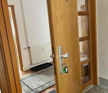 Limbach-Oberfrohna Apartamento | Sehr schöne Wohnung,komplett neu eingerichtet