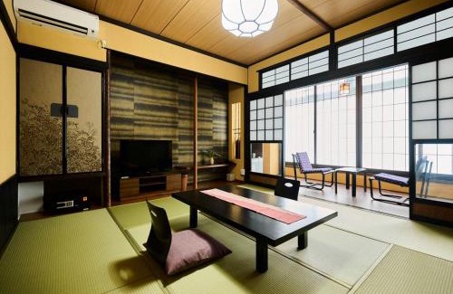 Amagase Onsen Hotel | Seitenkaku