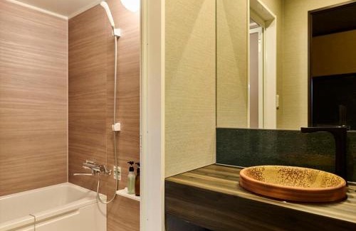 Amagase Onsen Hotel | Seitenkaku