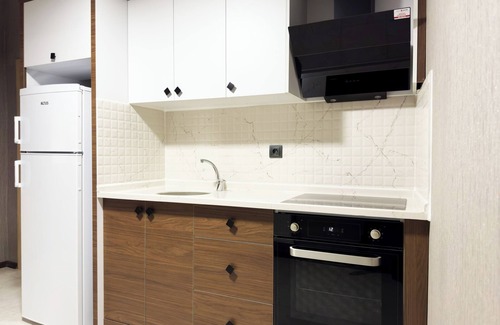 Konya City Center Apartamento | Selçuk Apart