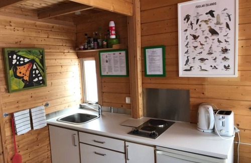Rangarþing ytra Cabina | Sel - Island pur - Mitten in der Natur mit Freiem Blick