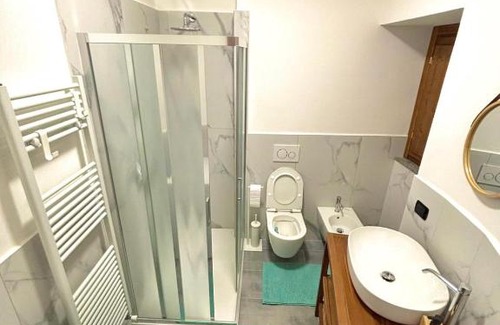 Lecco Apartamento | SELA HOUSE - Oasi di Tranquillità tra Lago e Montagna a Lecco