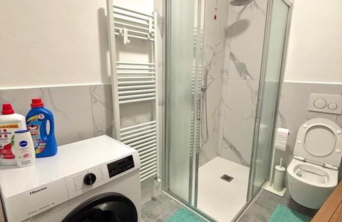 Lecco Apartamento | SELA HOUSE - Oasi di Tranquillità tra Lago e Montagna a Lecco