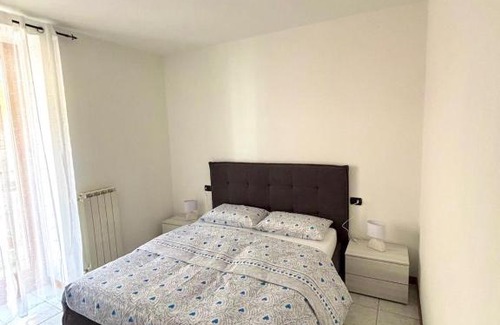 Lecco Apartamento | SELA HOUSE - Oasi di Tranquillità tra Lago e Montagna a Lecco