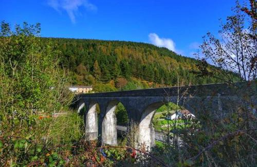 Port Talbot Casa | Selah Cottage, 21 Queen Street