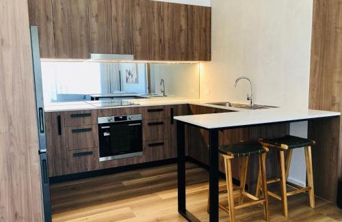 Limpinwood Casa | Selah Valley Estate