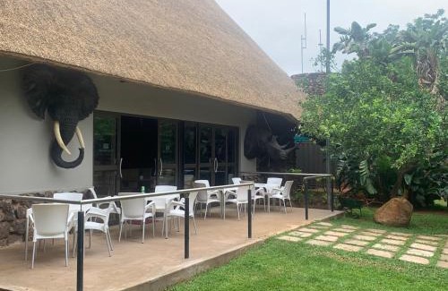 Mopani Hotel | Selati River Ruins