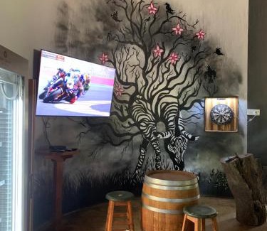 Mopani Hotel | Selati River Ruins