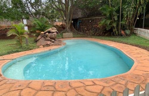 Mopani Hotel | Selati River Ruins