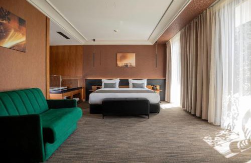 Dajt Hotel | Select Hill Resort