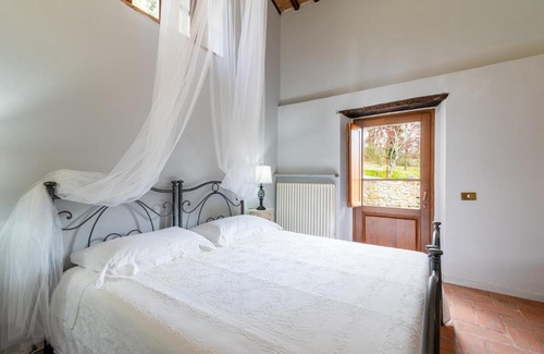 Santa Reparata Casa | Selene - In Parulia Country House