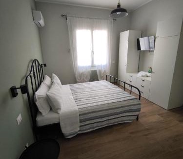 Palermo Apartamento | Selenite Home