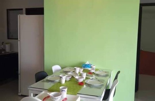 Kota Bharu Apartamento | Selesa Homestay 2BR 2Queen-Beds CONDO @ CENTRAL K. B.