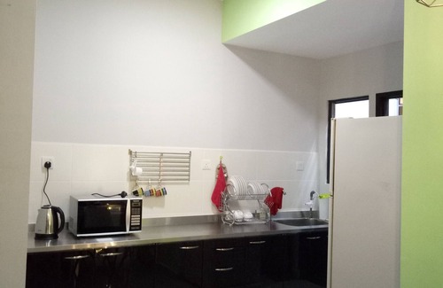 Kota Bharu Apartamento | Selesa Homestay 2BR 2Queen-Beds CONDO @ CENTRAL K. B.