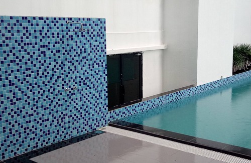 Kota Bharu Apartamento | Selesa Homestay 2BR 2Queen-Beds CONDO @ CENTRAL K. B.