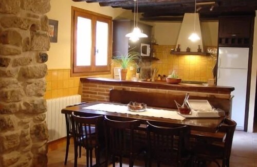 Horta de Sant Joan Apartamento | La escapada rural perfecta en familia