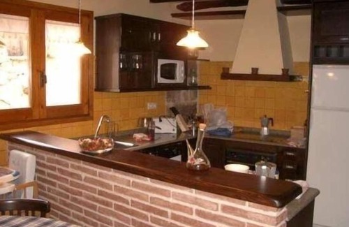 Horta de Sant Joan Apartamento | La escapada rural perfecta en familia