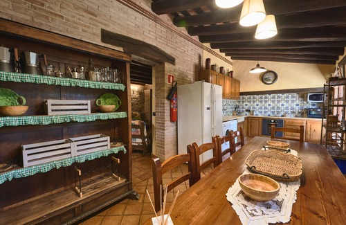 Riudarenes Cabaña | Villa privada in Costa Brava with pool
