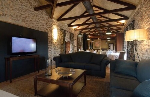 Herencia Cabaña | Casa Rural Cortijo Sierra la Solana 1878 para 23 personas(18 adultos y 5 niños)