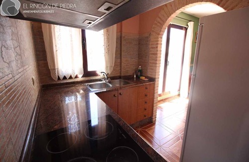 Enguídanos Apartamento | Apartamentos Rurales "El Rincón de Piedra VII"