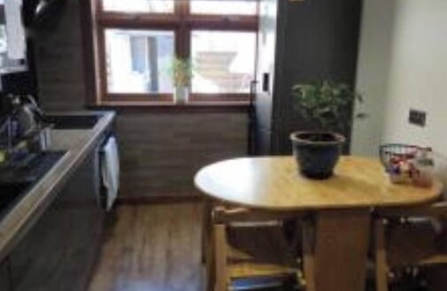 Bonnybridge Casa | Self-catering extended family home